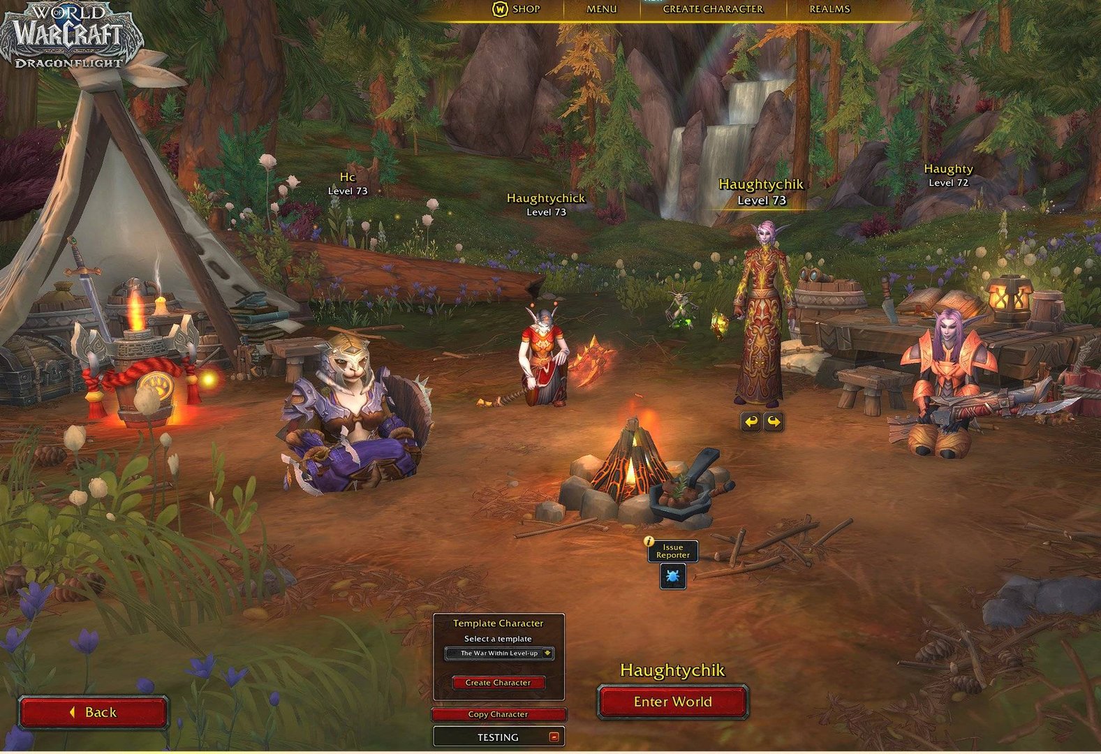 巫师3：狂猎 年度版 截图20