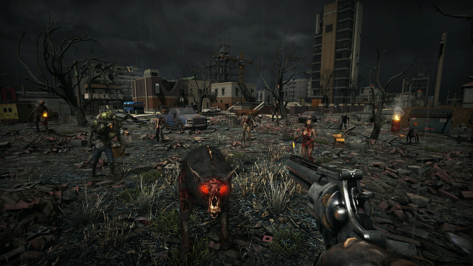 巫师3：狂猎 年度版 截图10