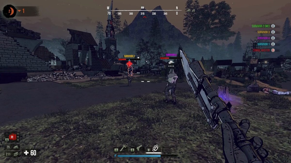 巫师3：狂猎 年度版 截图16