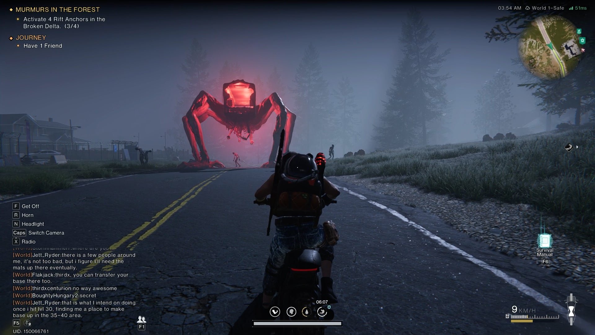 巫师3：狂猎 年度版 截图19