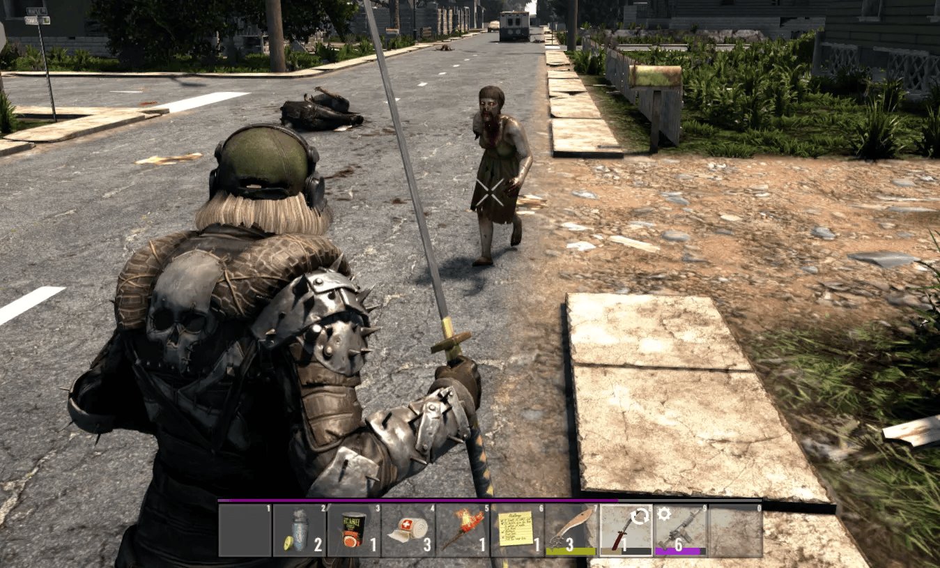 巫师3：狂猎 年度版 截图20