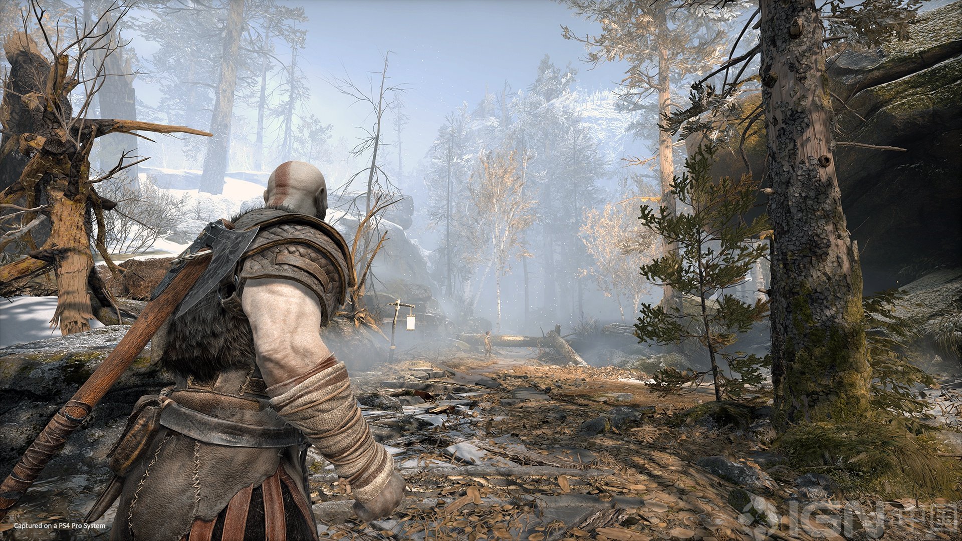 黑暗之魂3 完整版 截图7