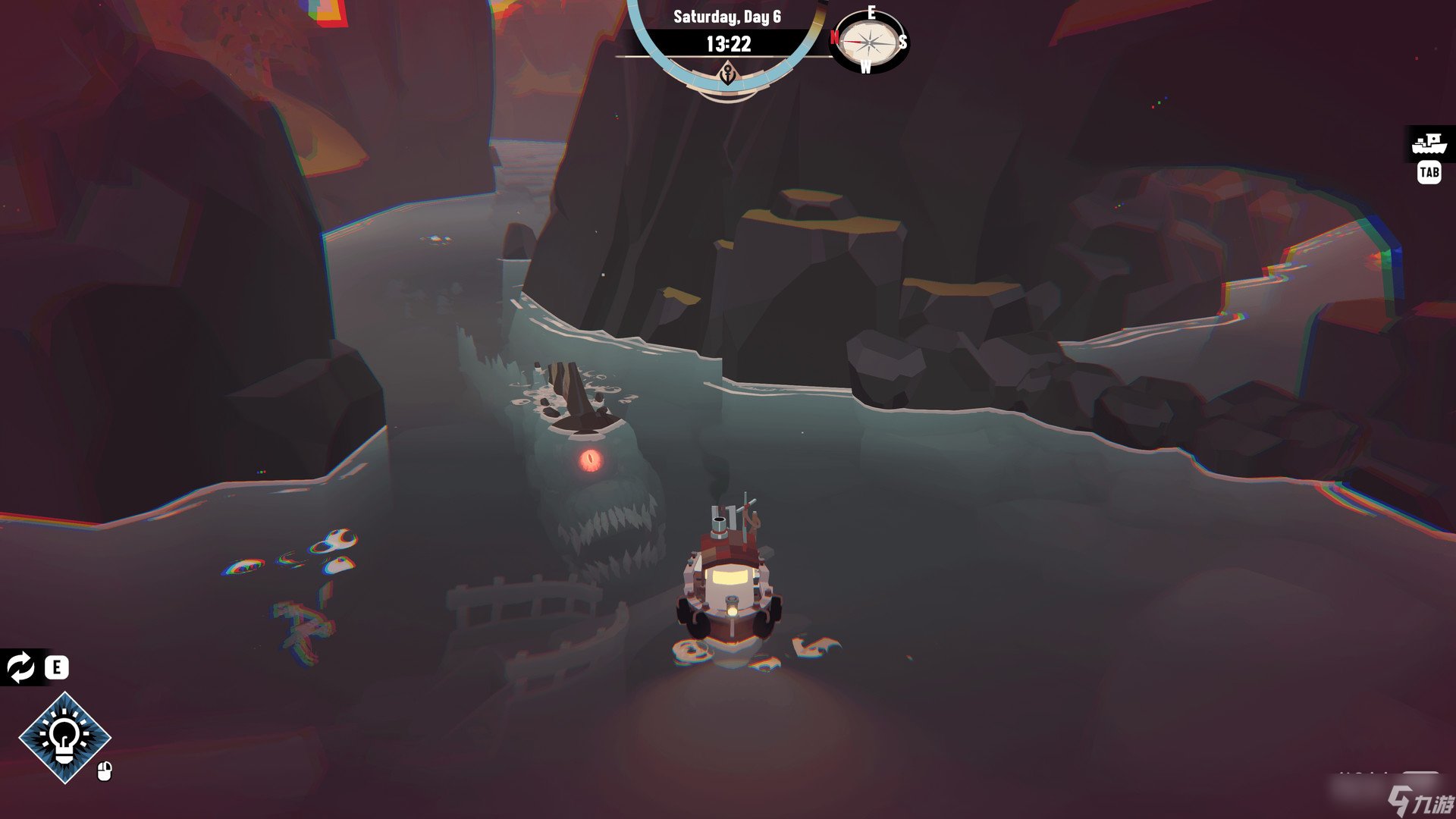 方舟：生存进化 完整版 截图11