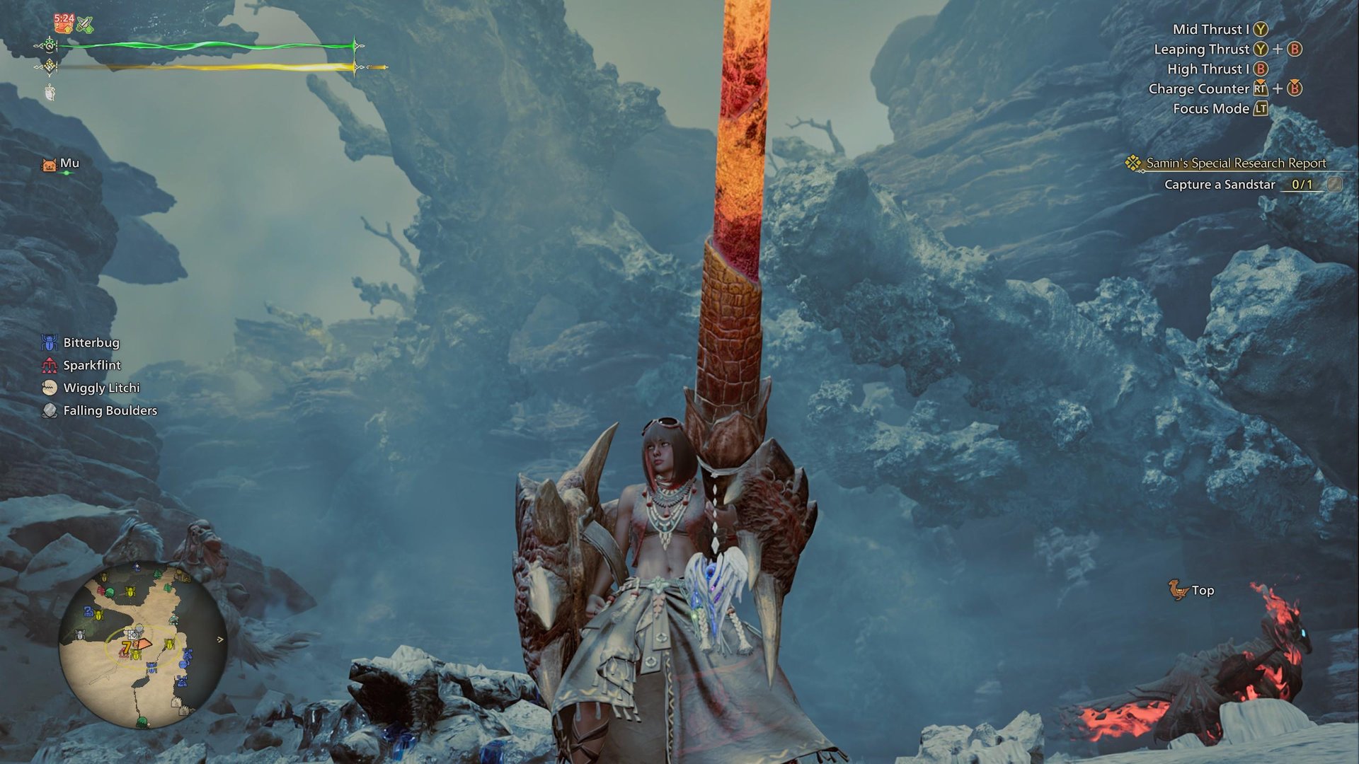 生化危机4：重制版 终极版 截图15