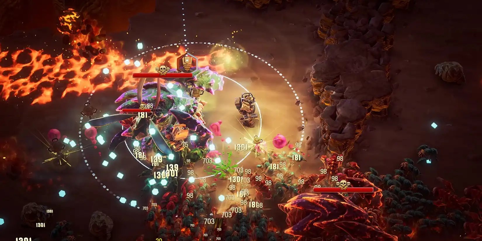 巫师3：狂猎 年度版 截图11