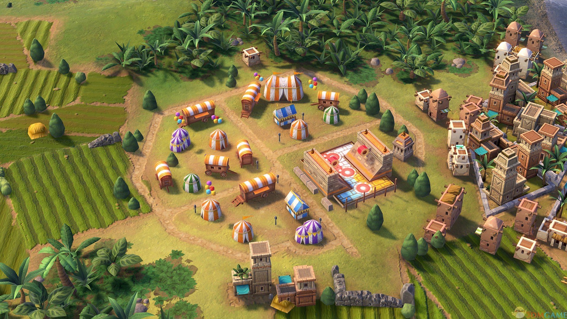 七日杀 终极版 截图15