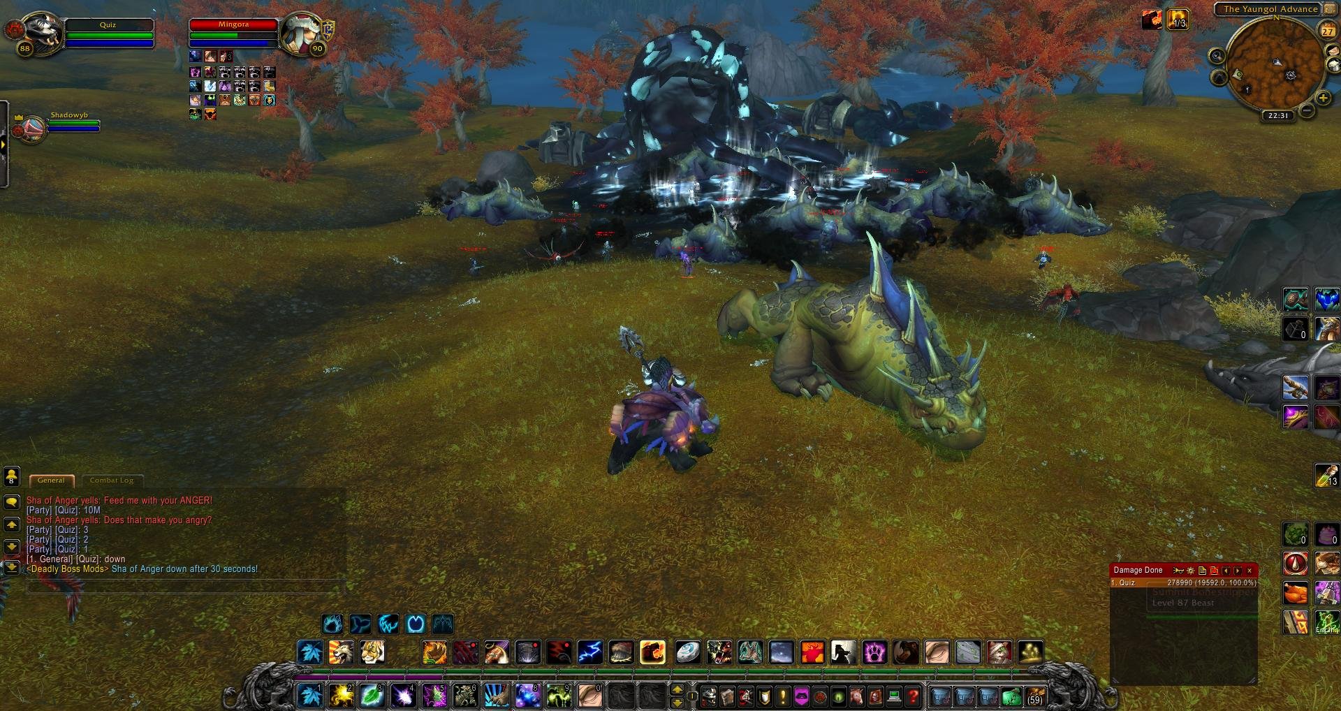 巫师3：狂猎 年度版 截图6