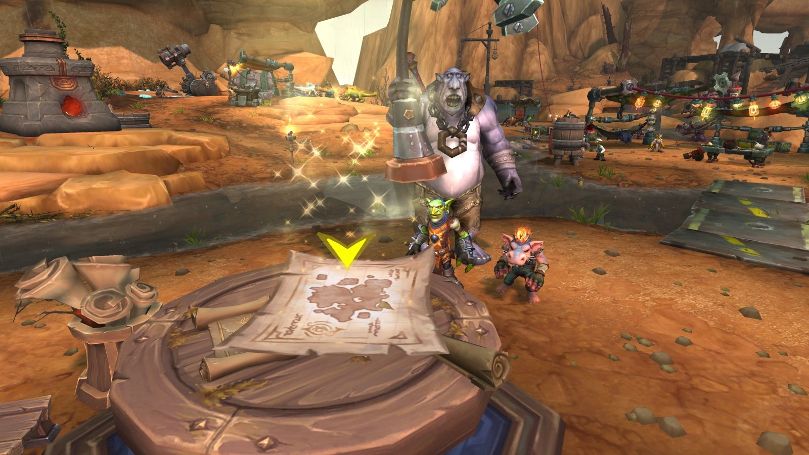 巫师3：狂猎 年度版 截图13