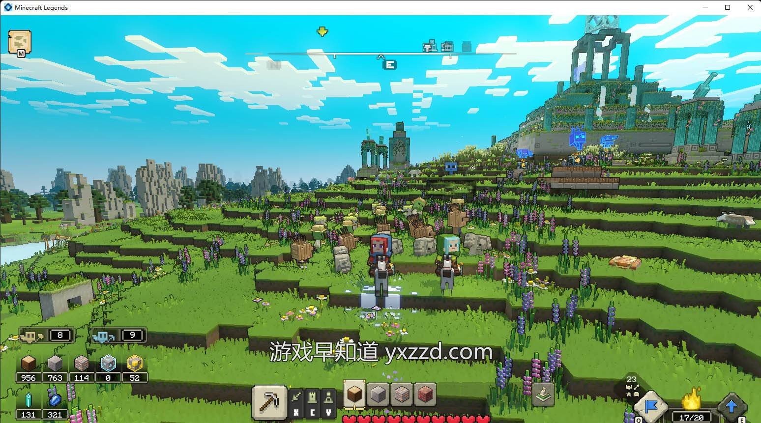 巫师3：狂猎 年度版 截图4