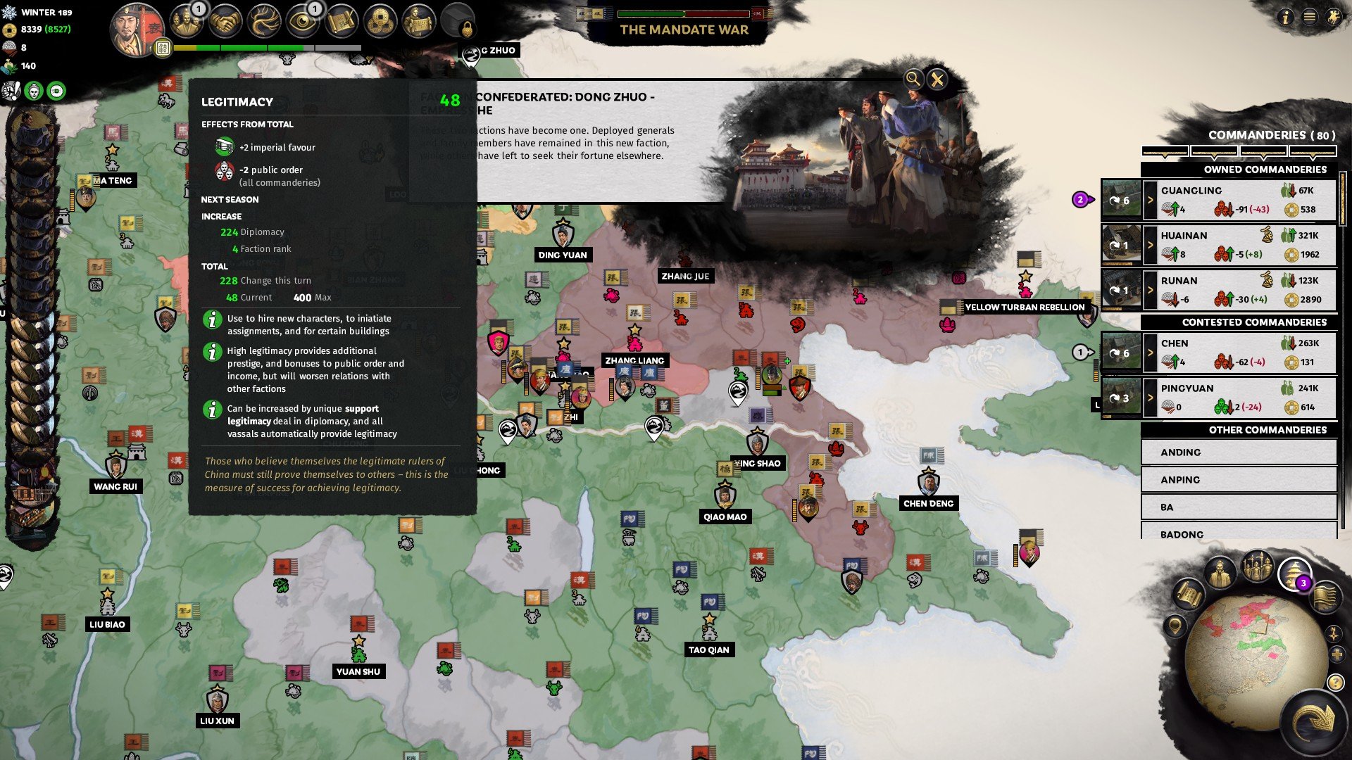 巫师3：狂猎 年度版 截图16