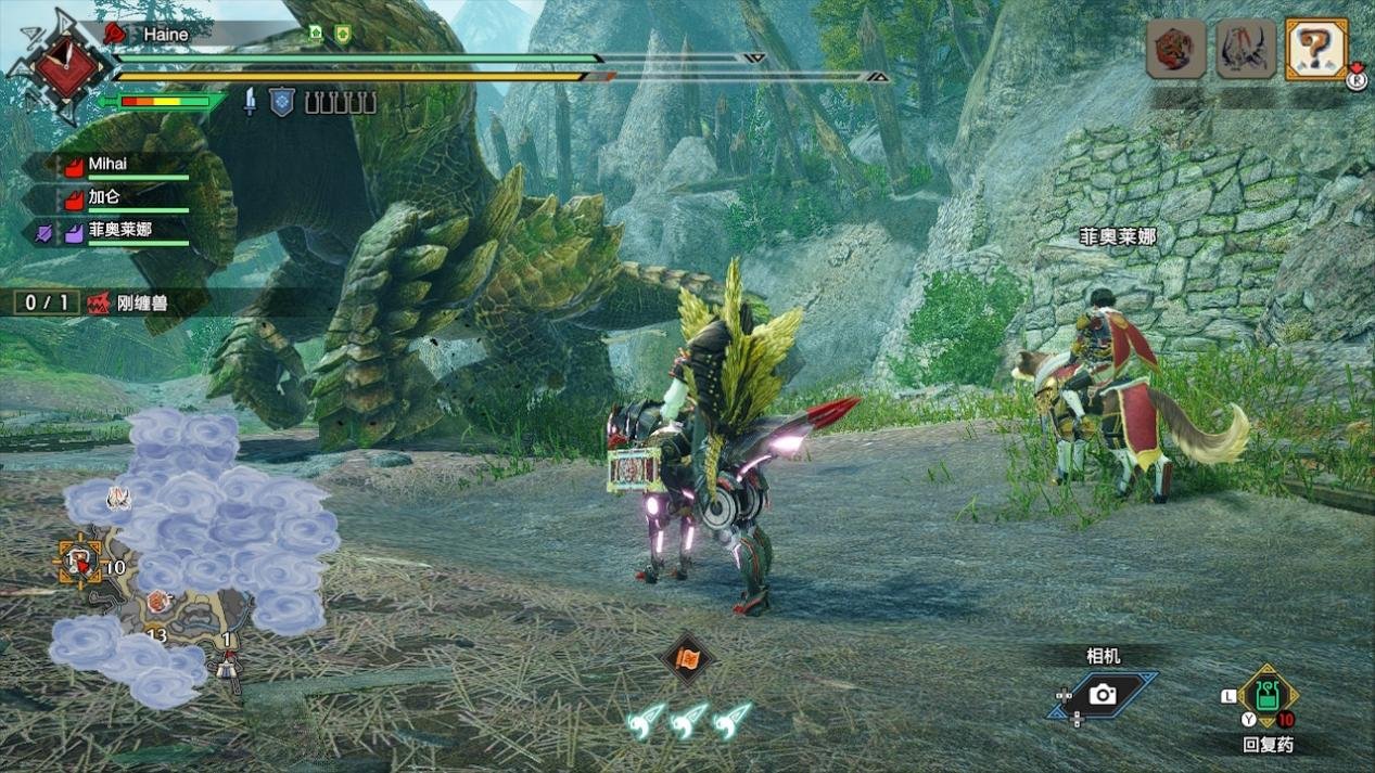 黑暗之魂3 完整版 截图6