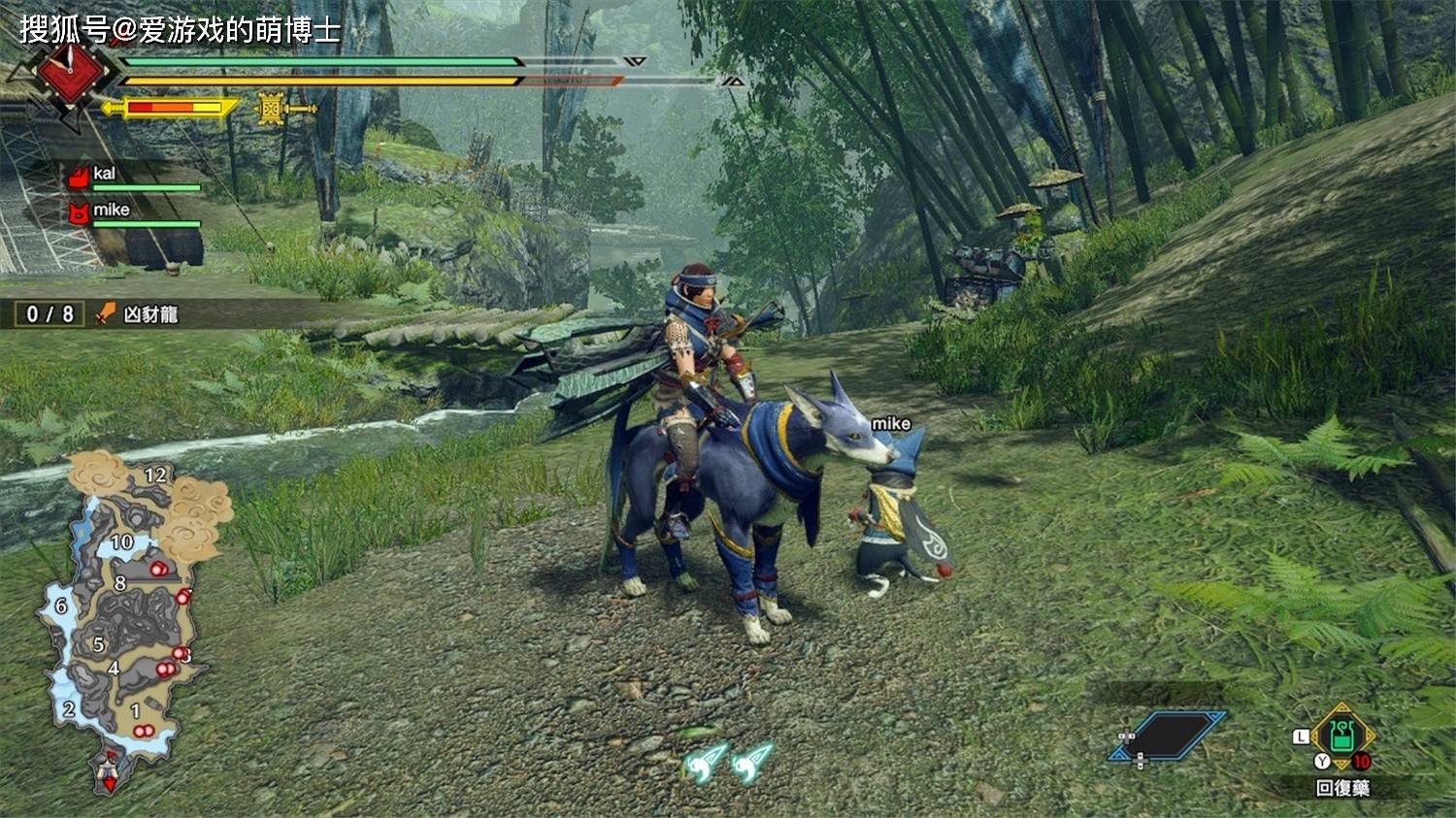 黑暗之魂3 完整版 截图8