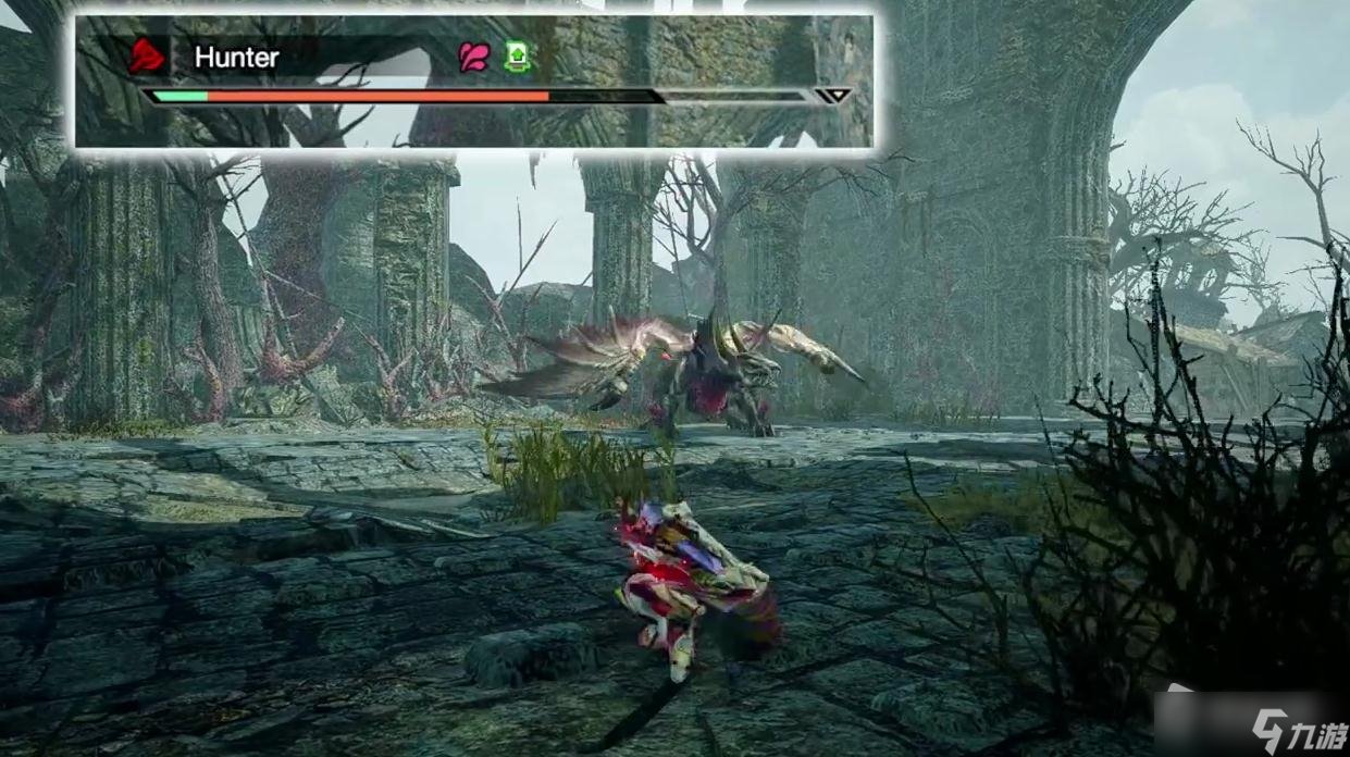 黑暗之魂3 完整版 截图10