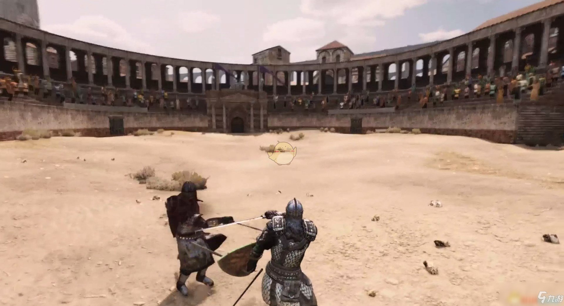 生化危机4：重制版 终极版 截图5