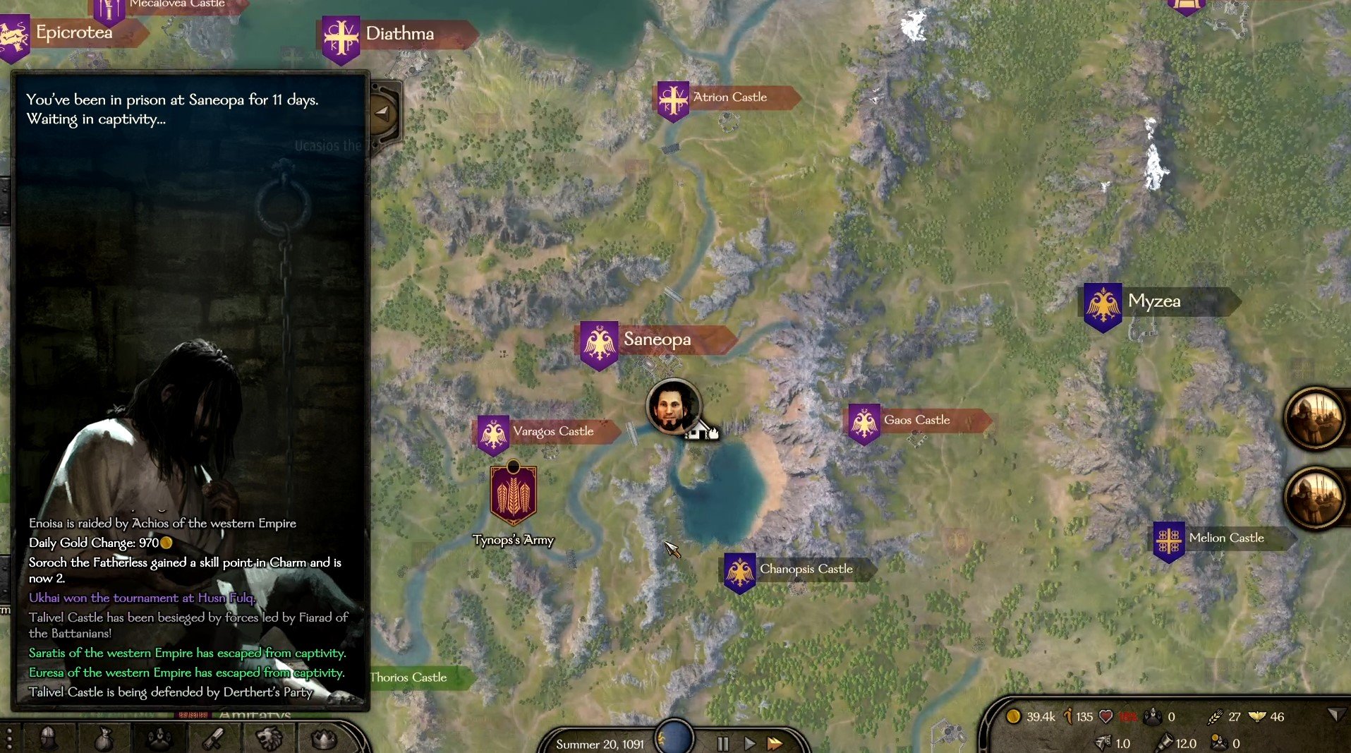 生化危机4：重制版 终极版 截图15