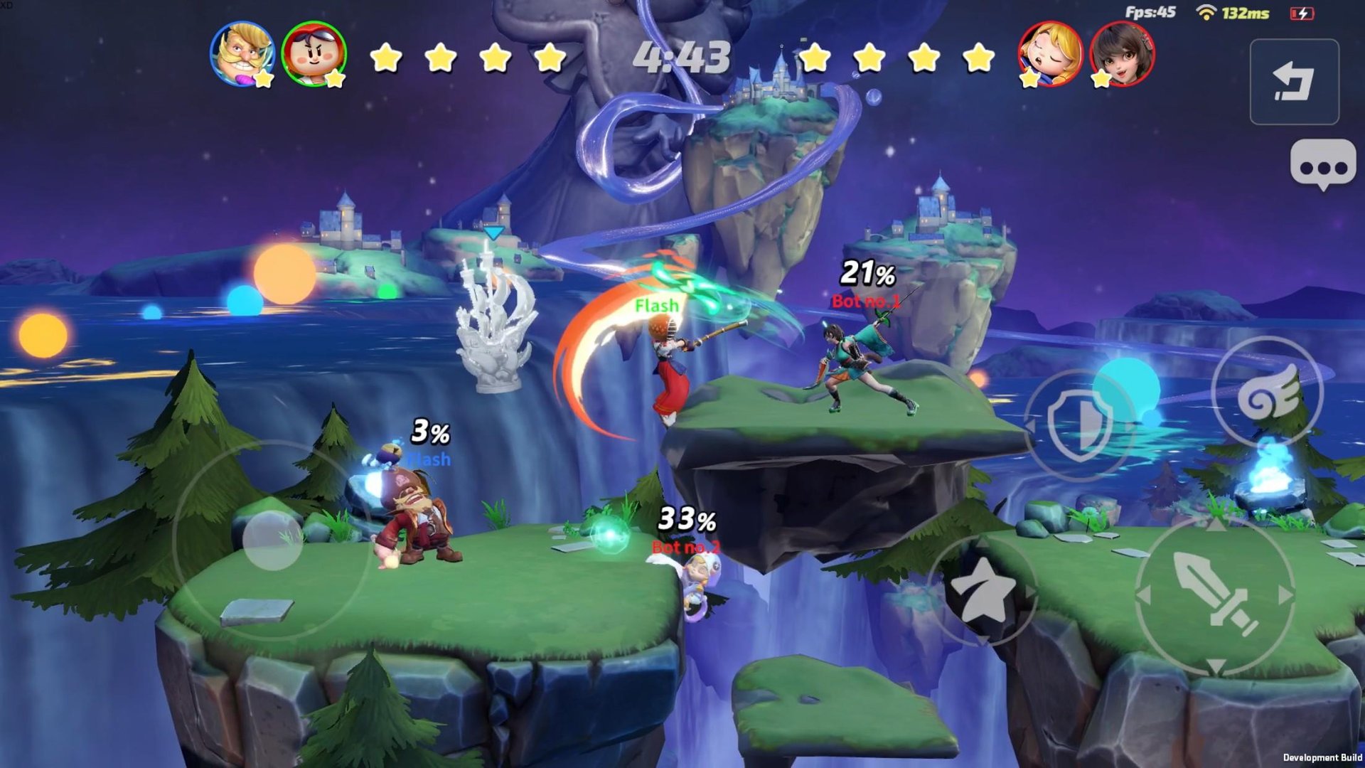 堡垒之夜 截图5