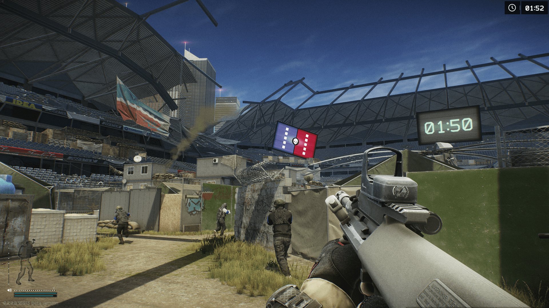 糖豆人：终极淘汰赛 终极版 截图1