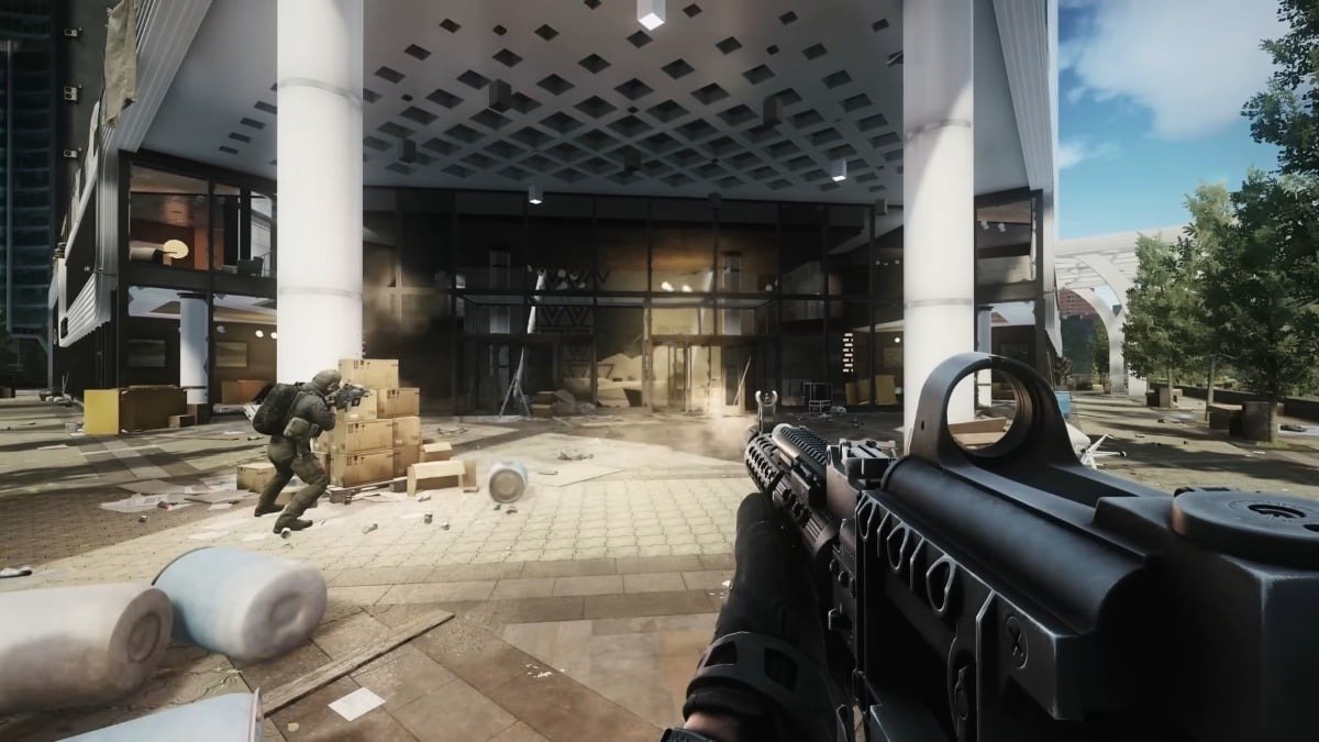 糖豆人：终极淘汰赛 终极版 截图5