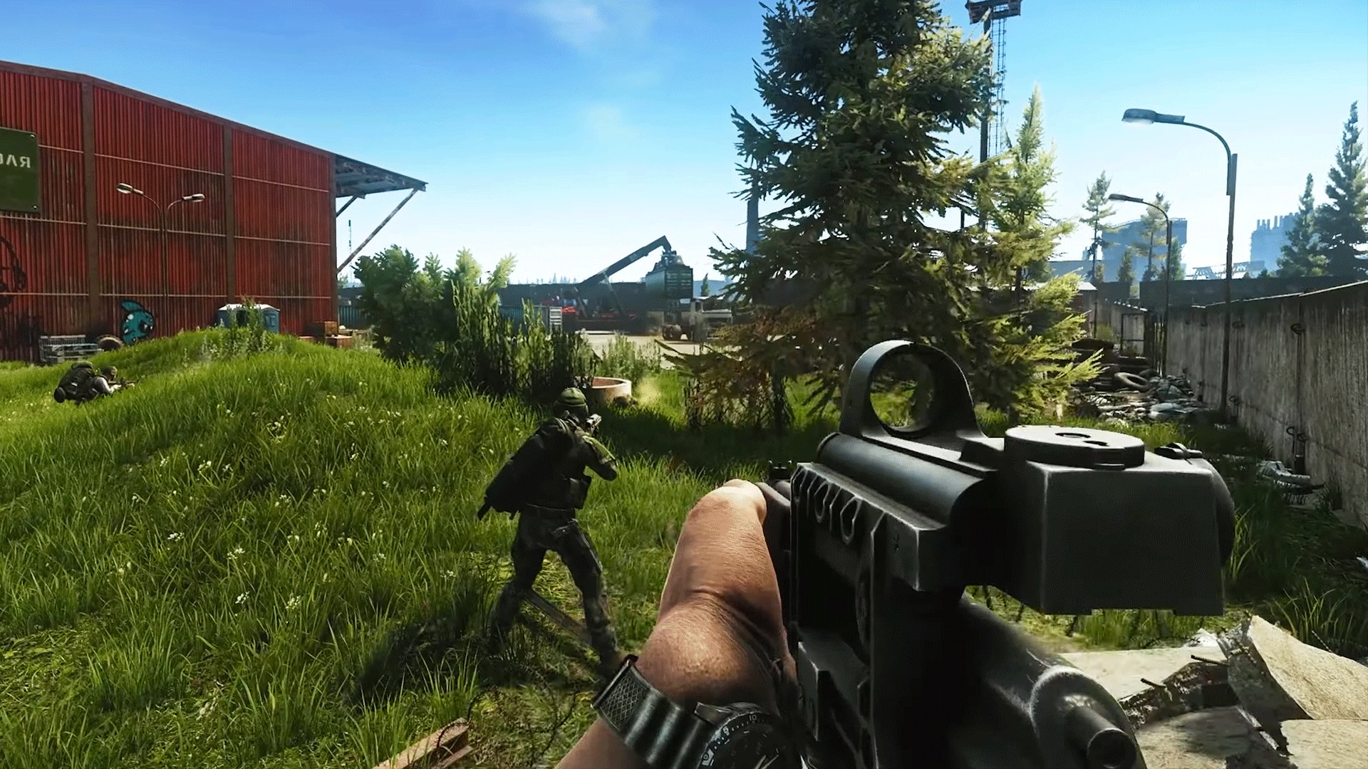 糖豆人：终极淘汰赛 终极版 截图6