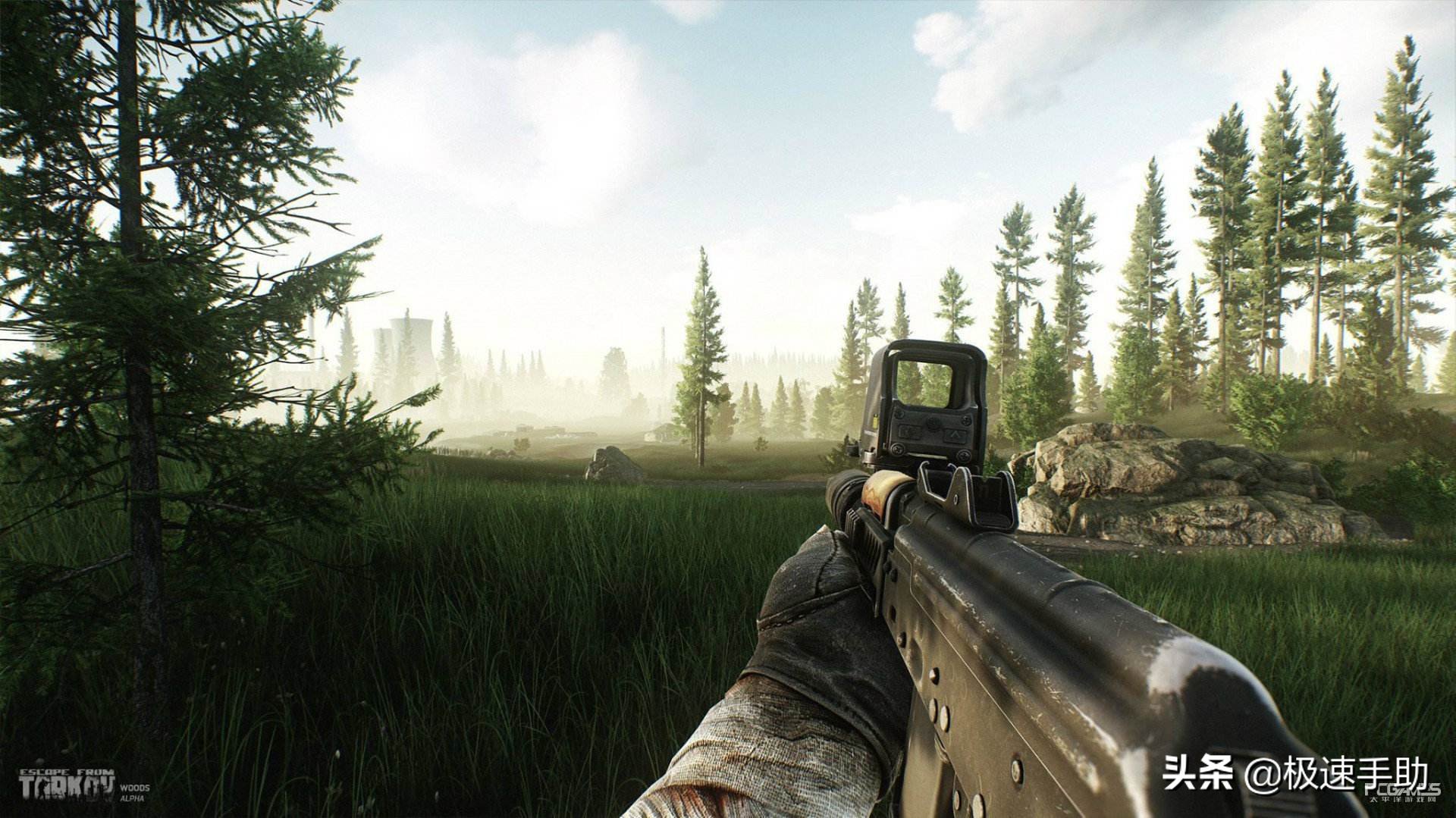 糖豆人：终极淘汰赛 终极版 截图20