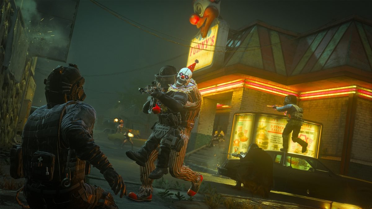 生化危机4：重制版 终极版 截图2