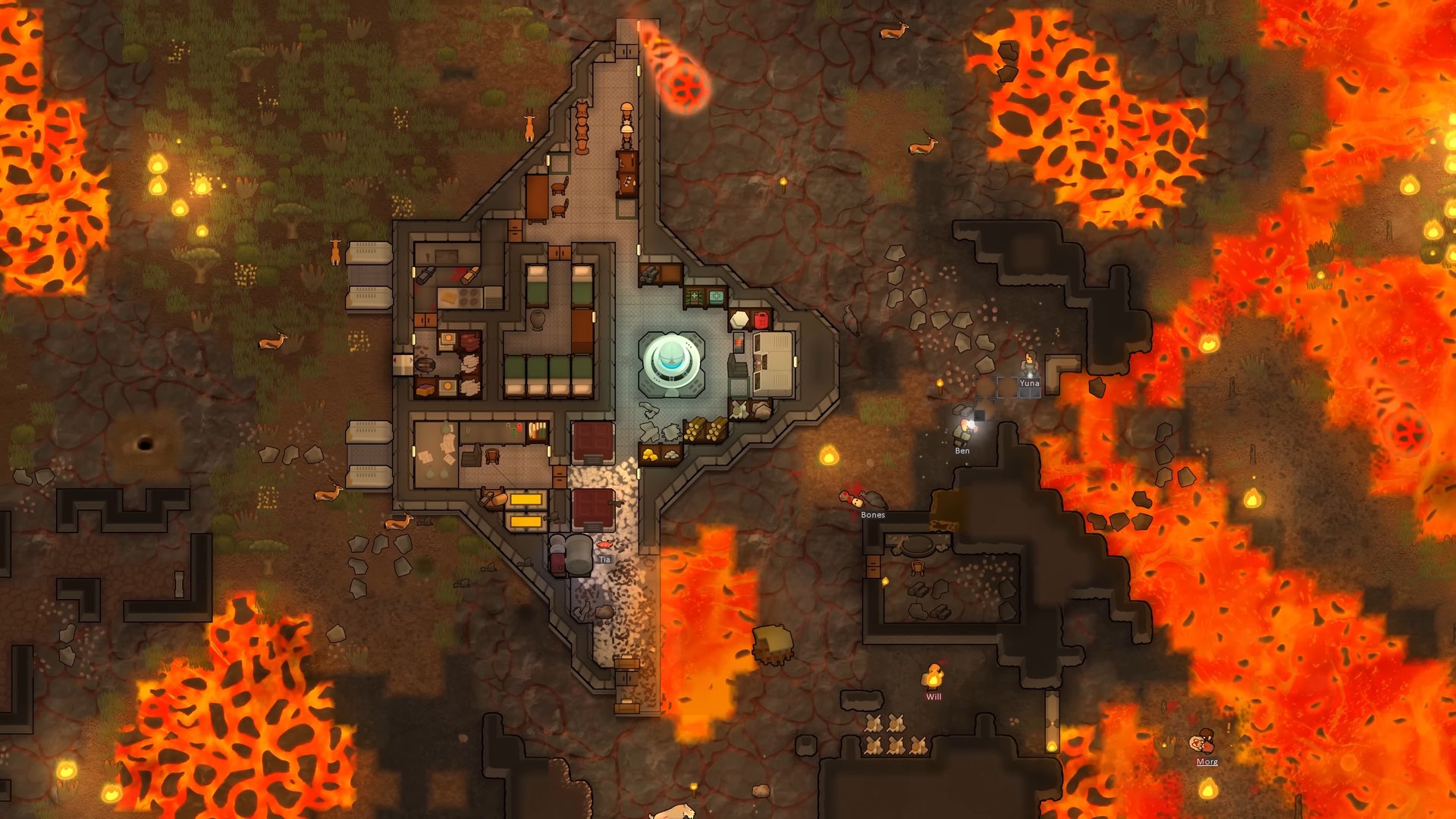 DOTA2 完整版 截图16