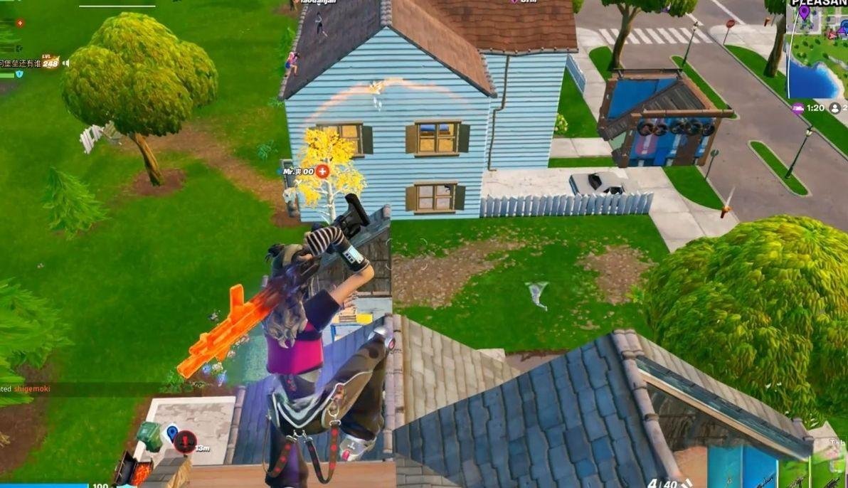 魔兽世界 重制版 截图8