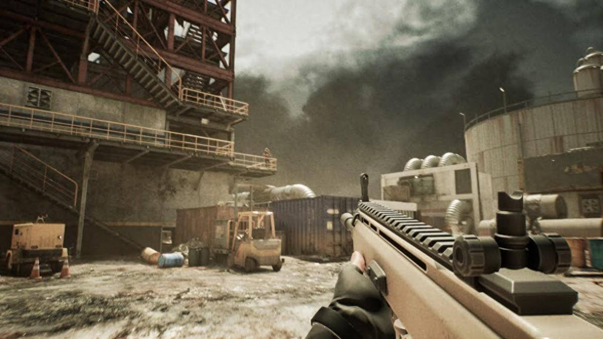 魔兽世界 重制版 截图16