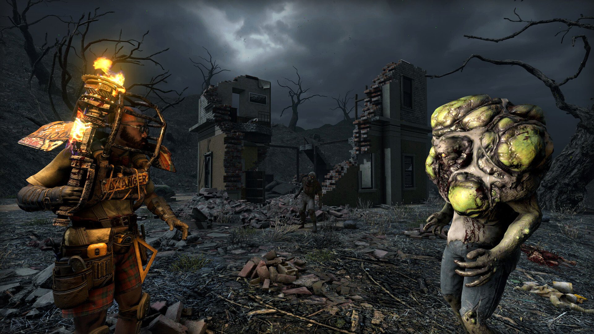 七日杀 终极版 截图15