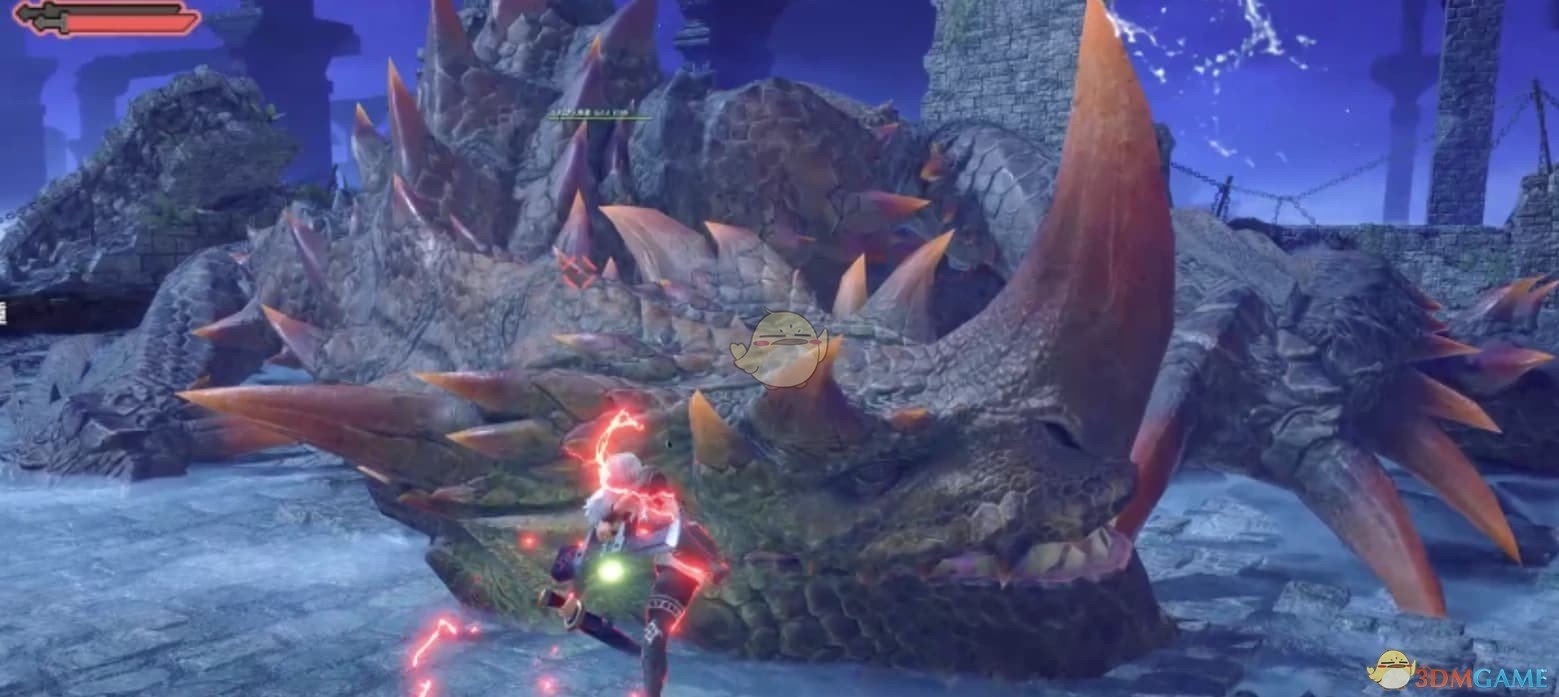 黑暗之魂3 完整版 截图1