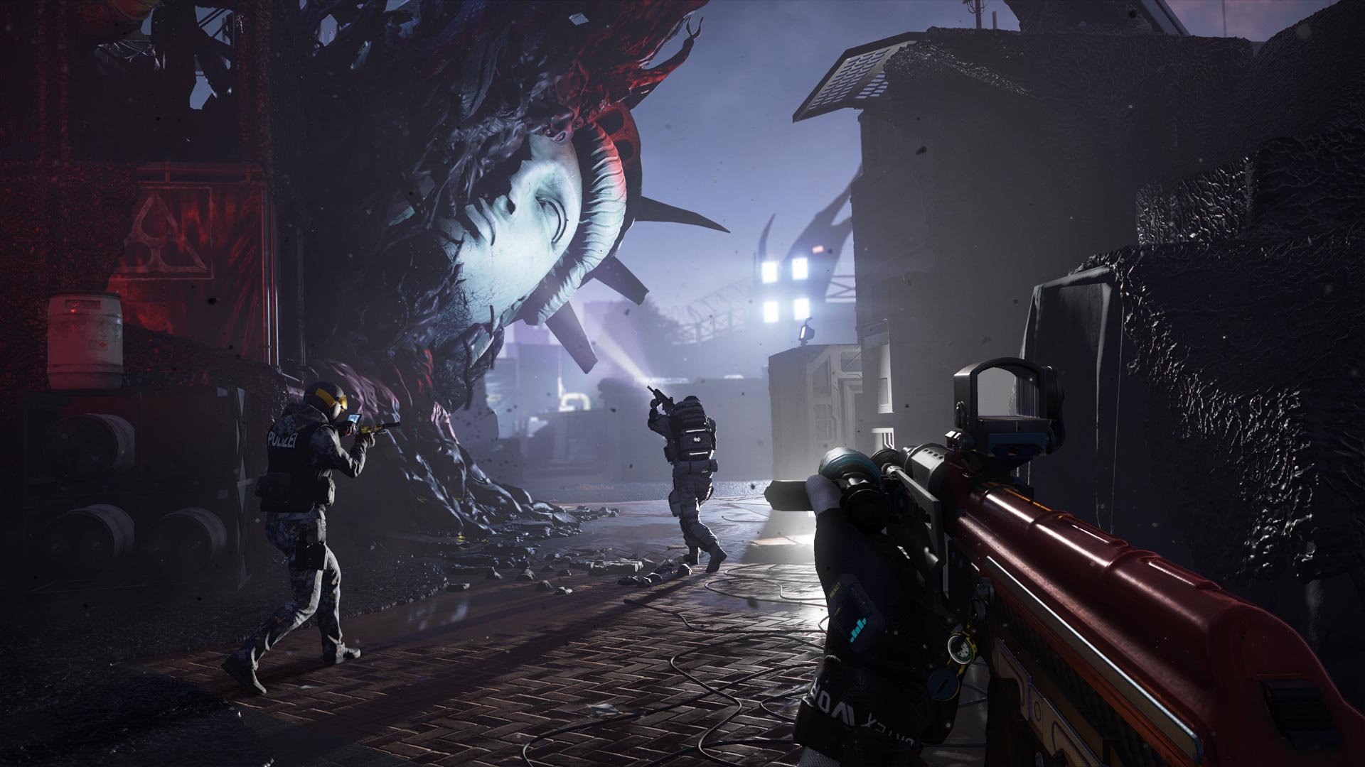 深岩银河 终极版 截图15