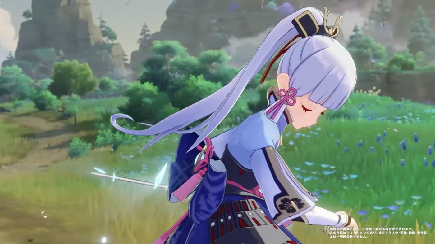 原神 终极版 截图8