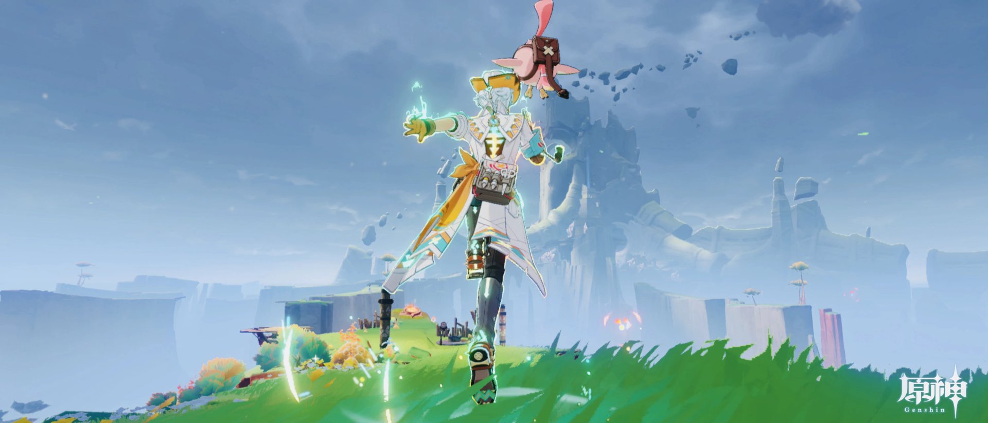 原神 终极版 截图16