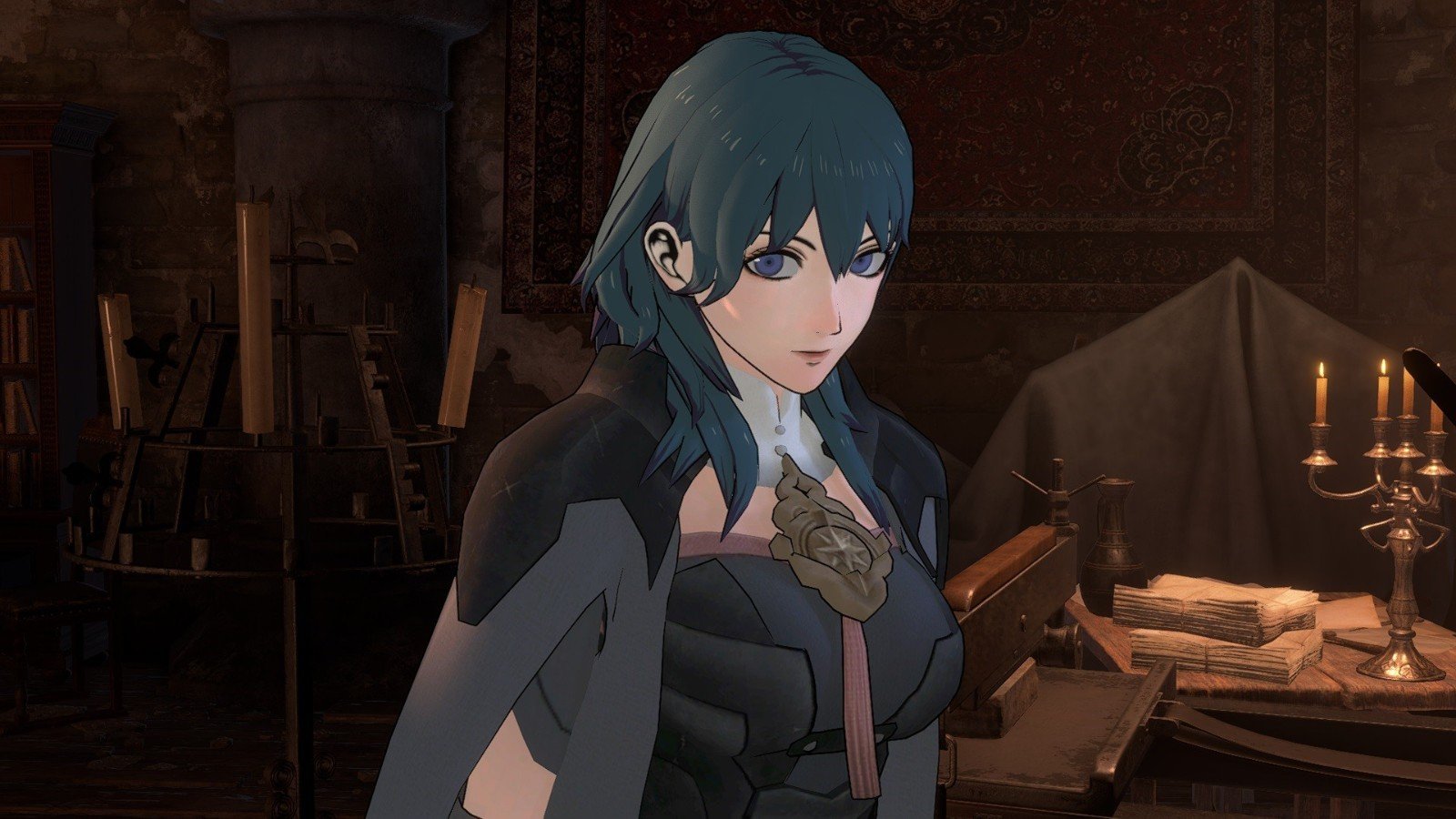 生化危机4：重制版 终极版 截图7