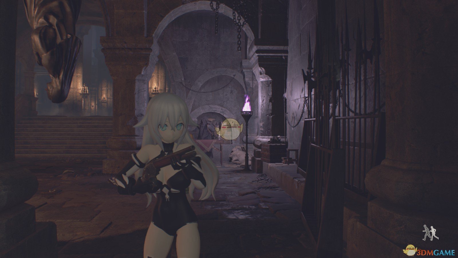 生化危机4：重制版 终极版 截图9