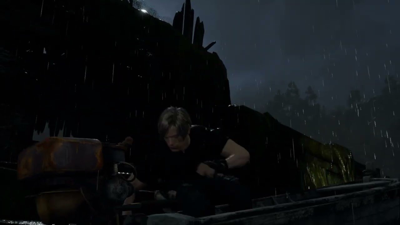 生化危机4：重制版 终极版 截图15