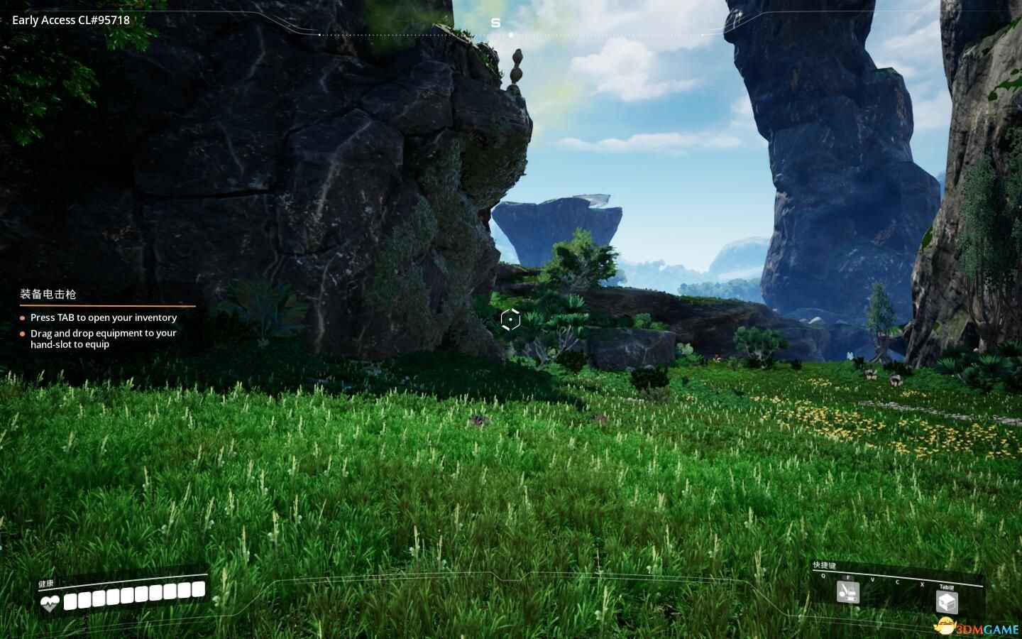 赛博朋克2077 截图3