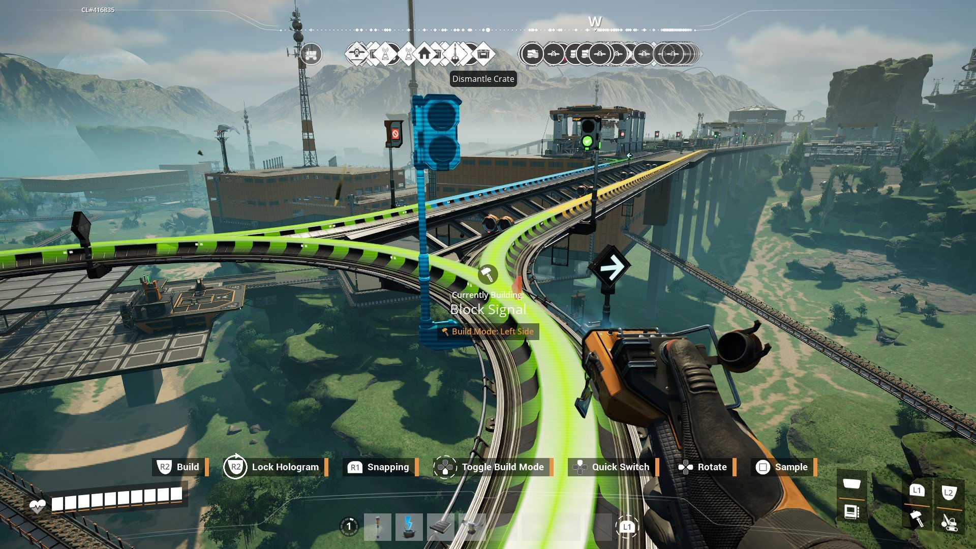 赛博朋克2077 截图13