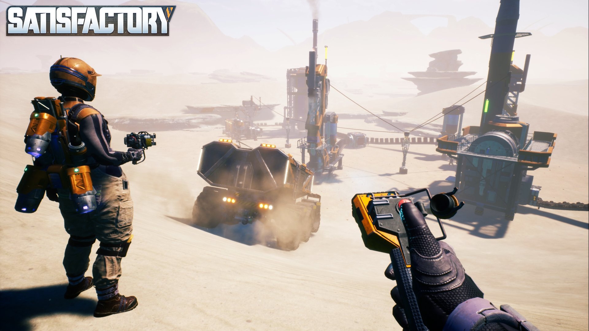 赛博朋克2077 截图19