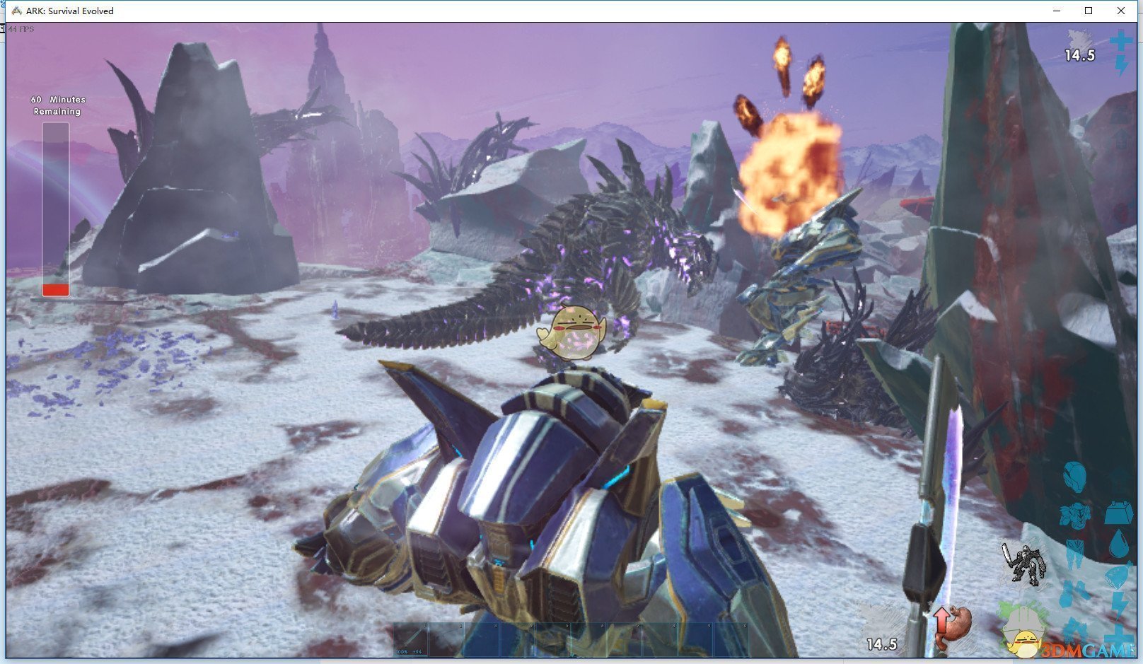 黑暗之魂3 完整版 截图9