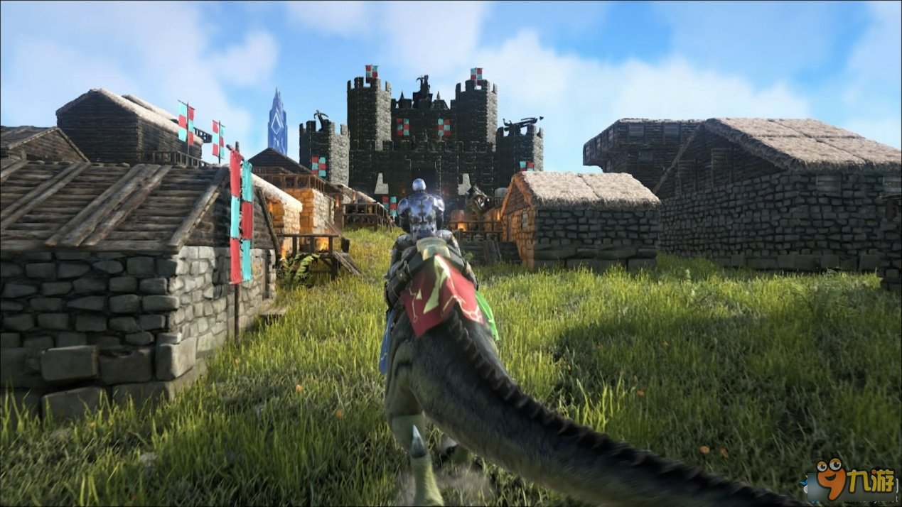 黑暗之魂3 完整版 截图11