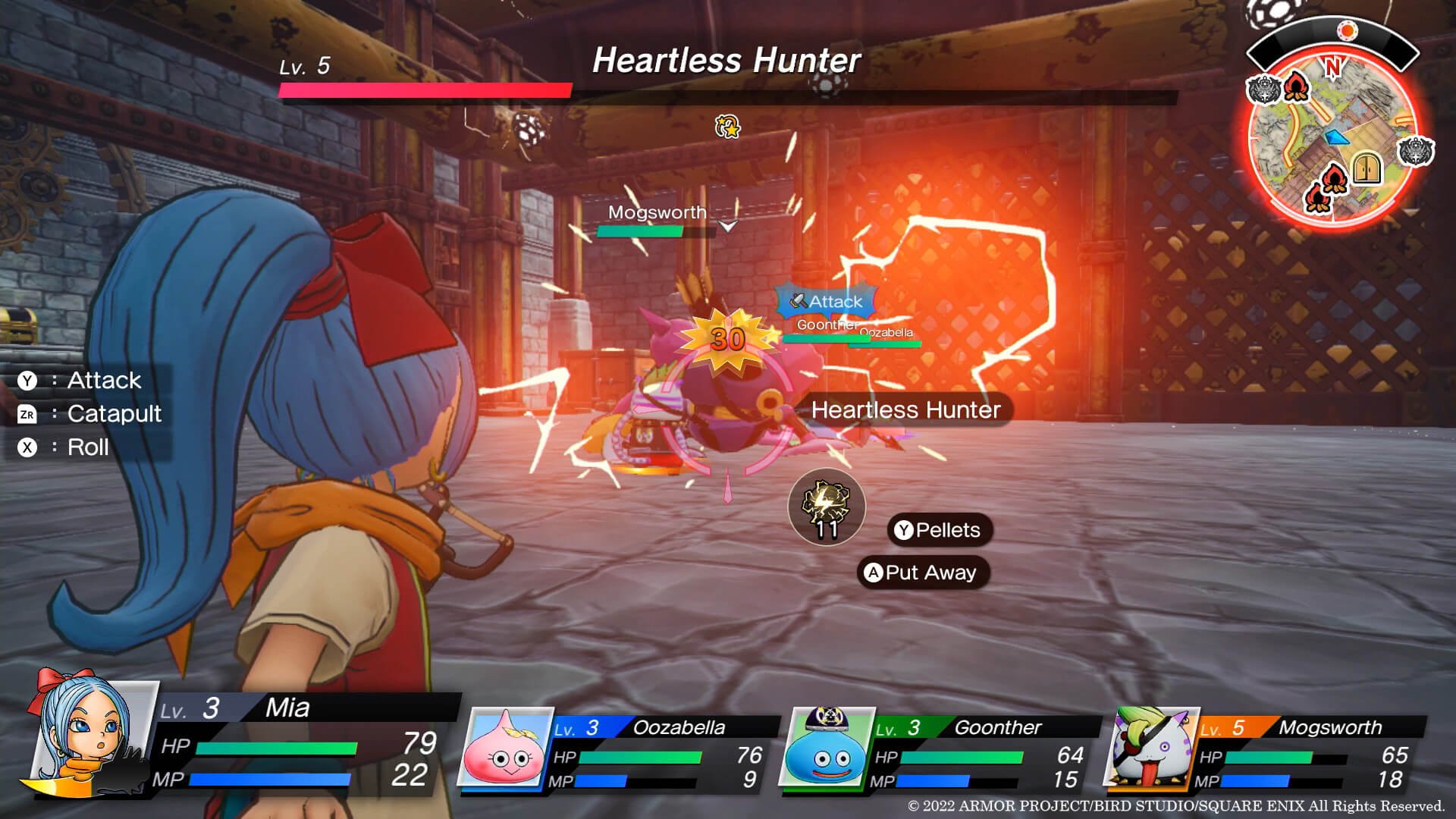 艾尔登法环 重制版 截图15