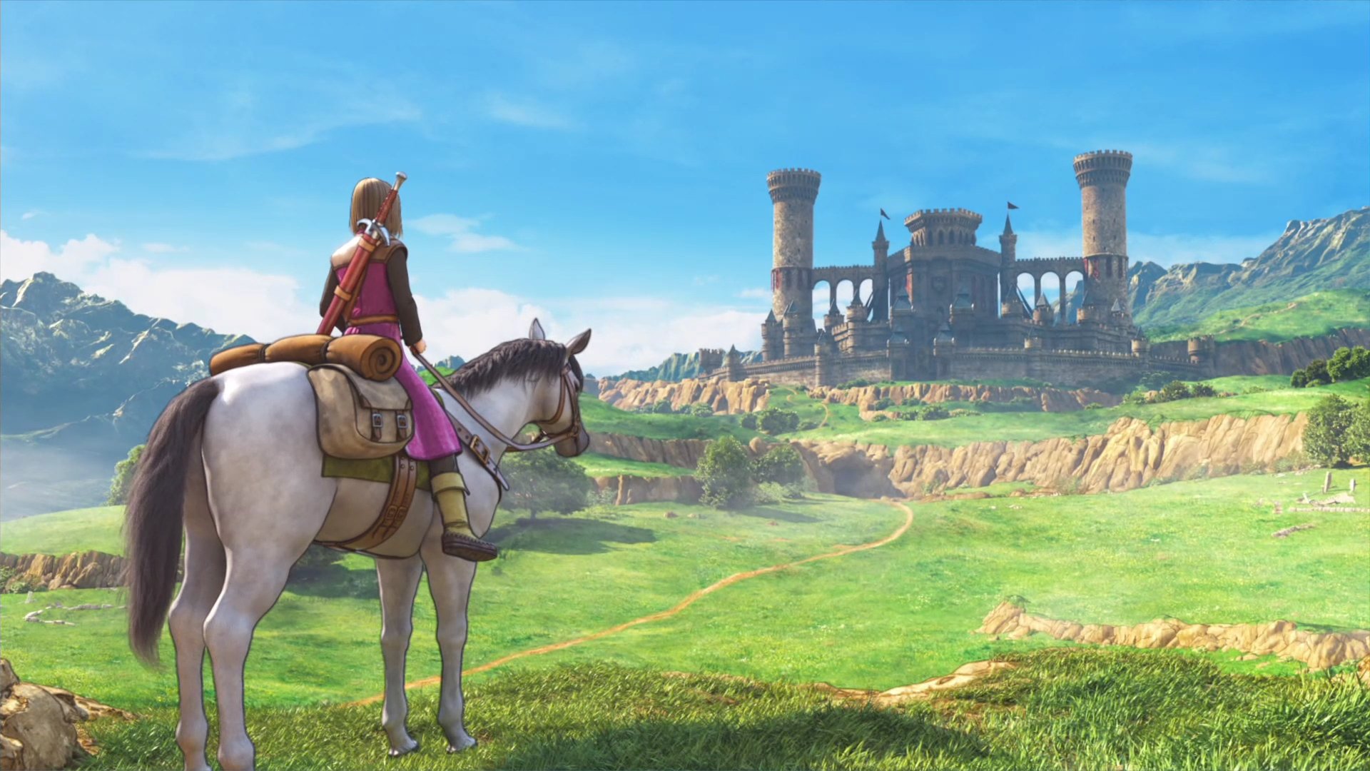 艾尔登法环 重制版 截图19