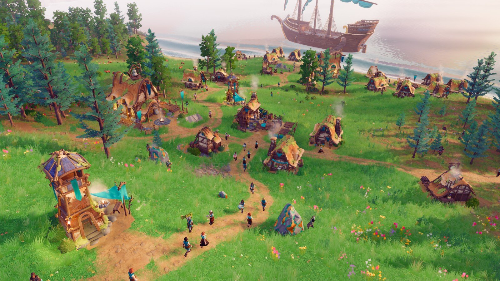 上古卷轴5：天际 豪华版 截图3