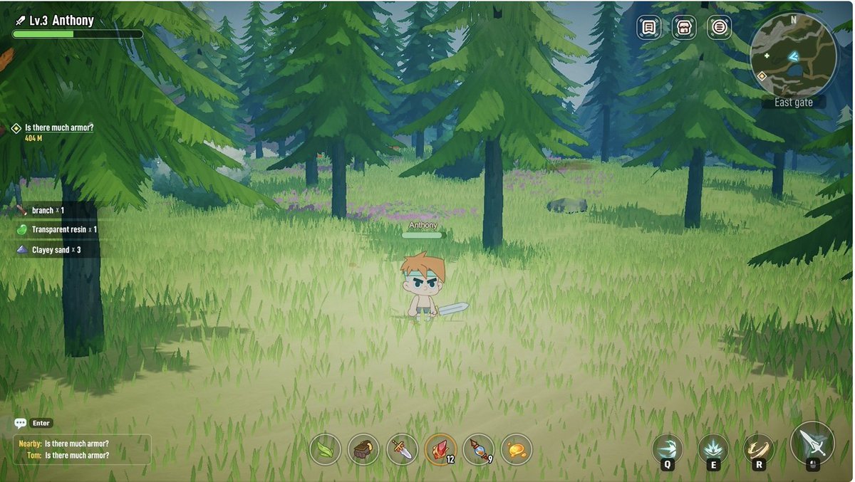 糖豆人：终极淘汰赛 重制版 截图6