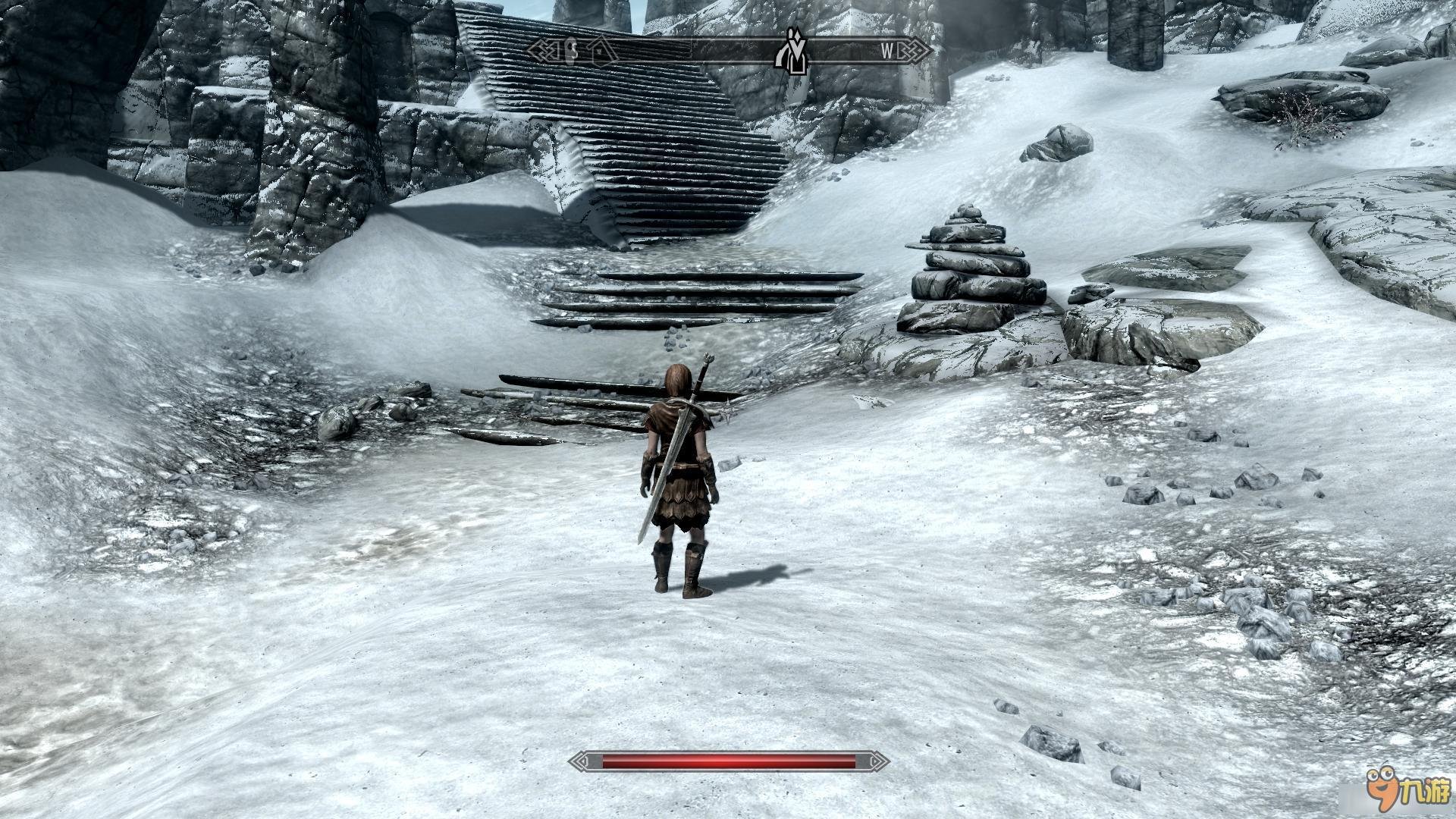 战地风云 截图13