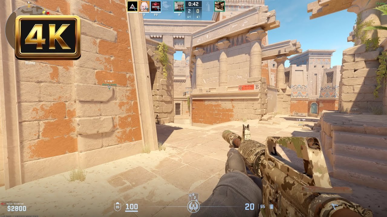 堡垒之夜 截图6