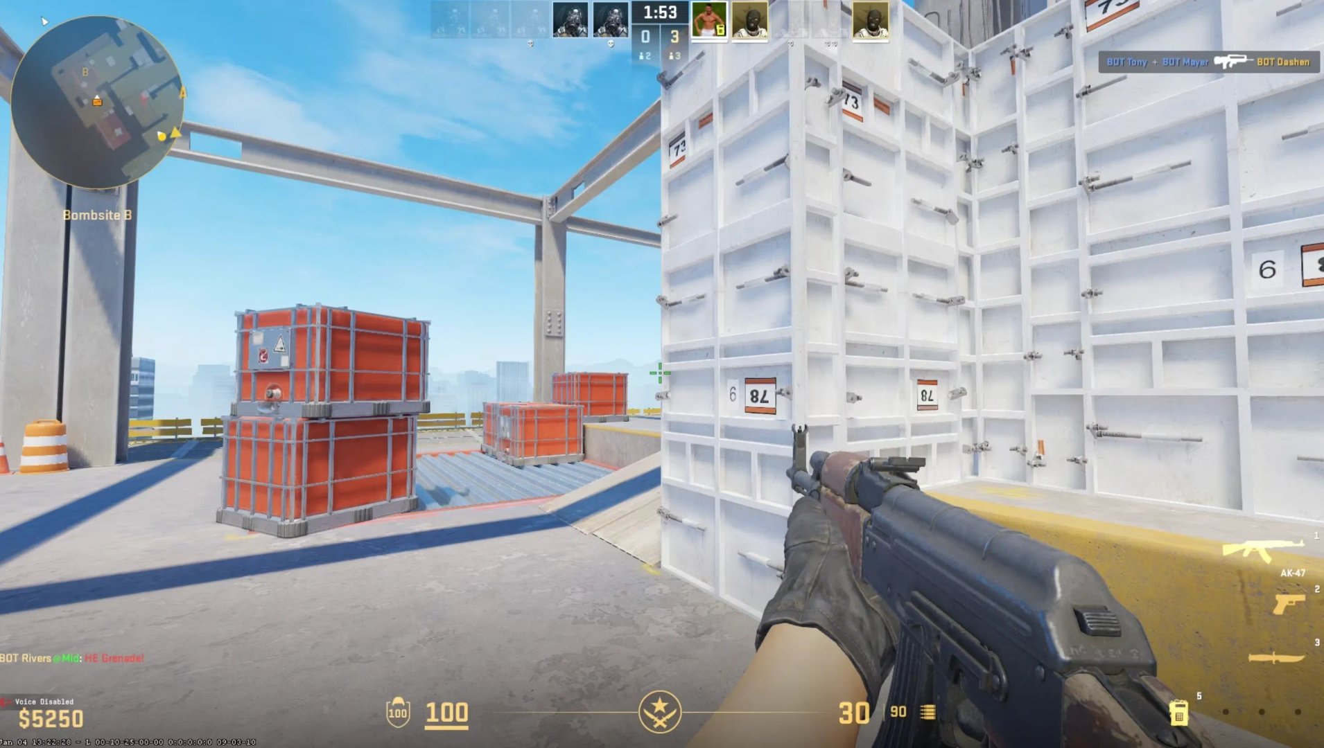 堡垒之夜 截图11