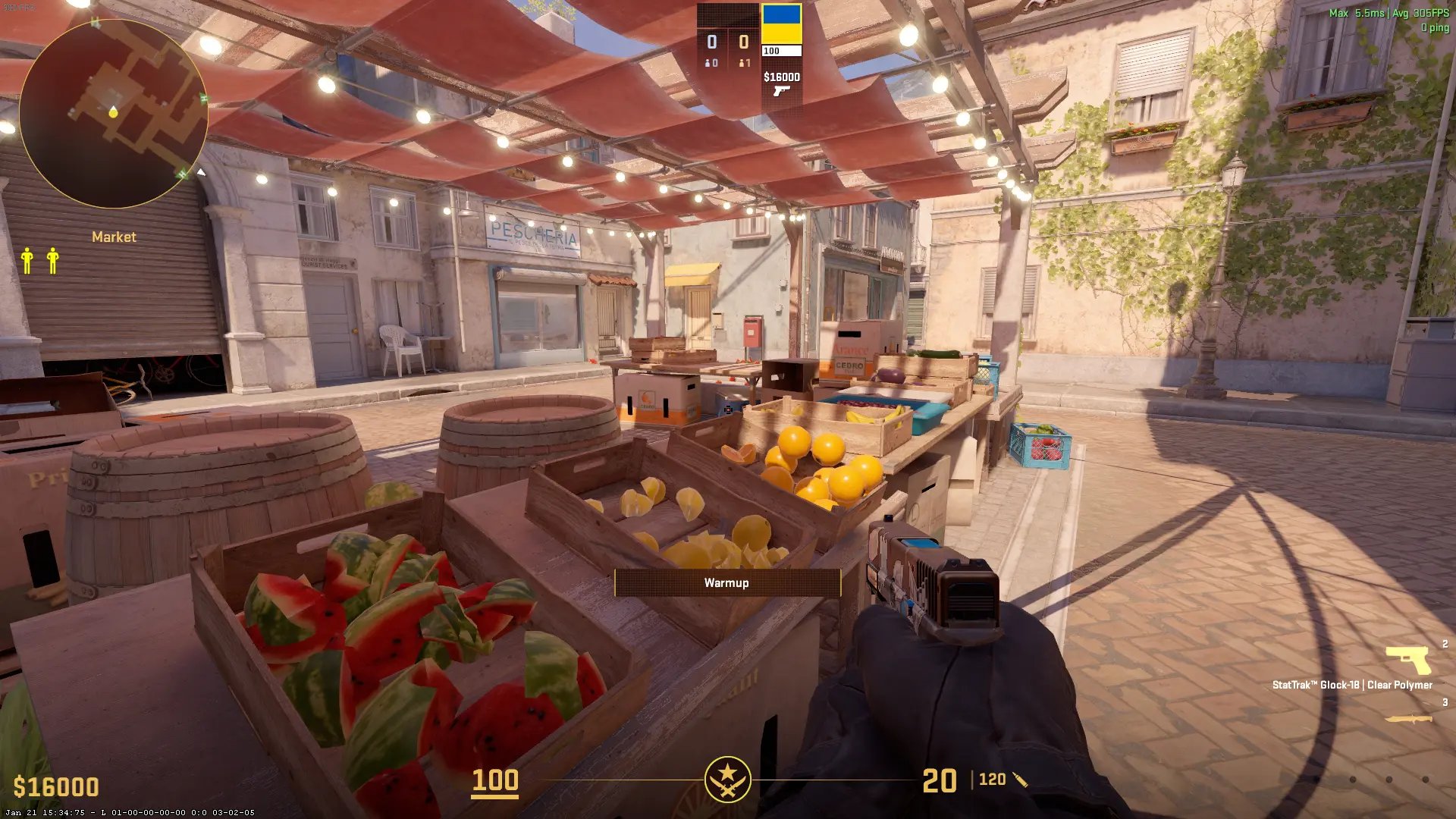 堡垒之夜 截图14