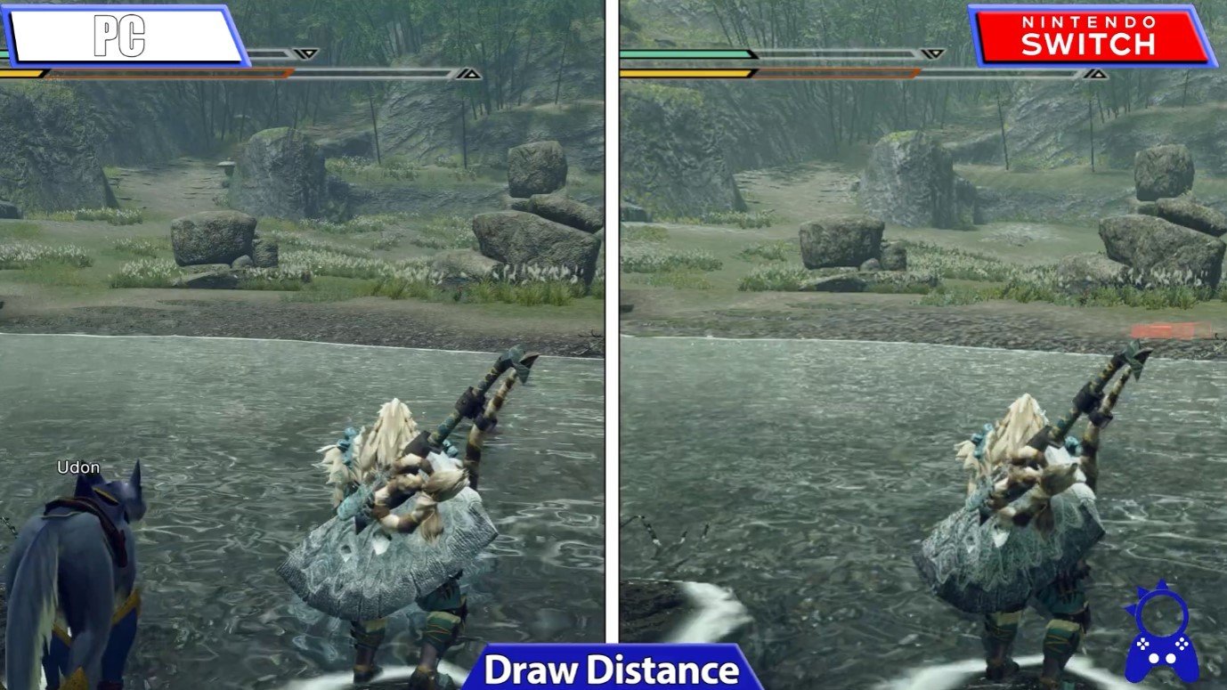 塞尔达传说：旷野之息 豪华版 截图12